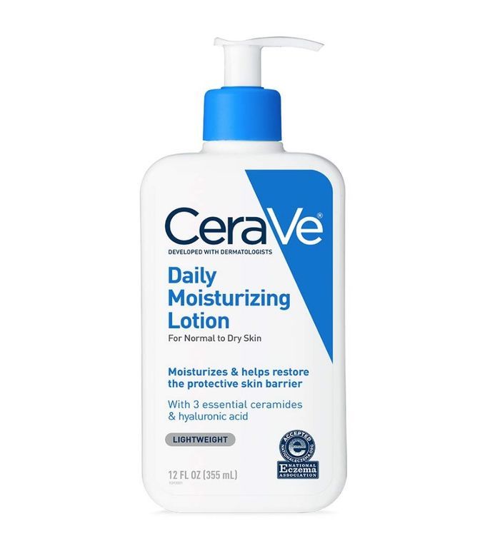 Daily Moisturizing Lotion 237ml