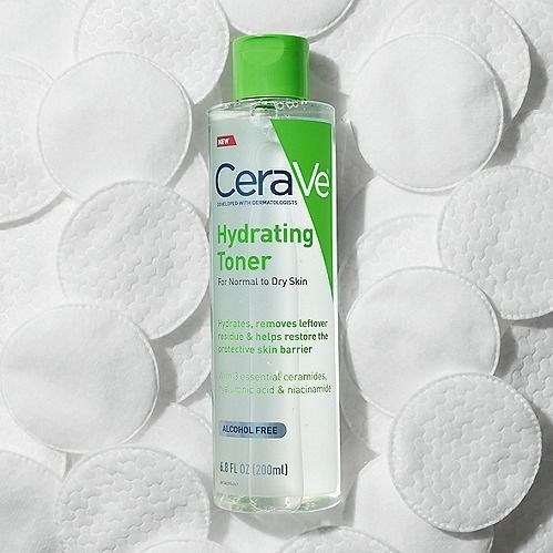 Hydrating Toner