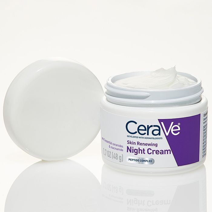 Skin Renewing Night Cream 48g
