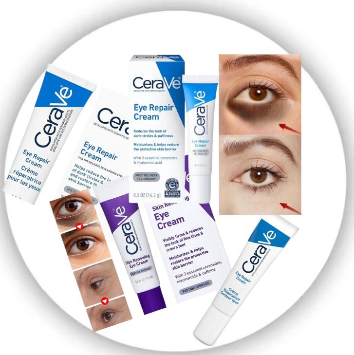 Eye Creams