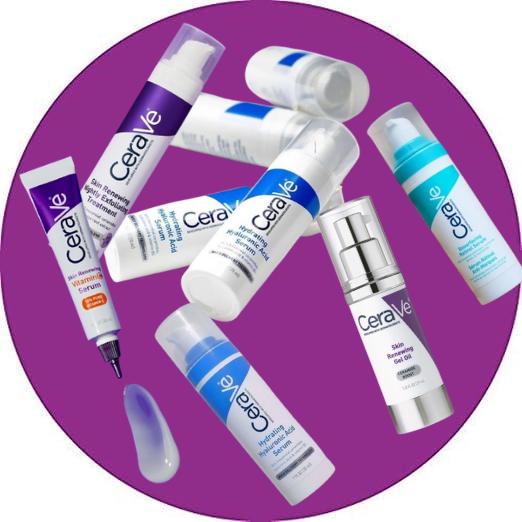 Serums