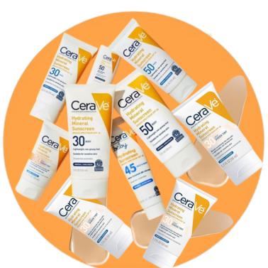 Sunscreens