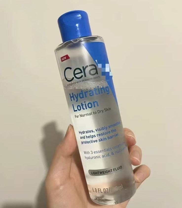 Hydrating Lotion