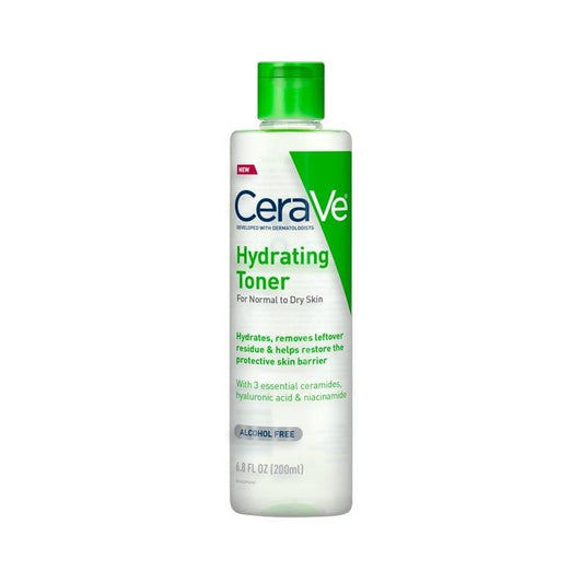 Hydrating Toner