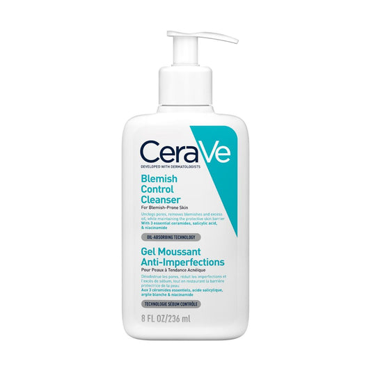Blemish Control Cleanser 236ml