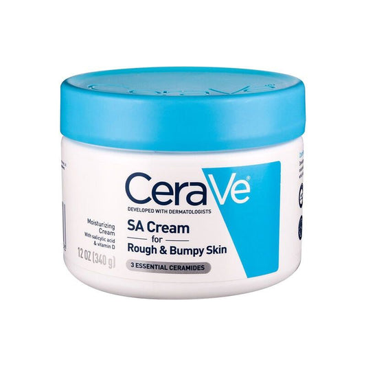 SA Cream For Rough & Bumpy Skin 340g