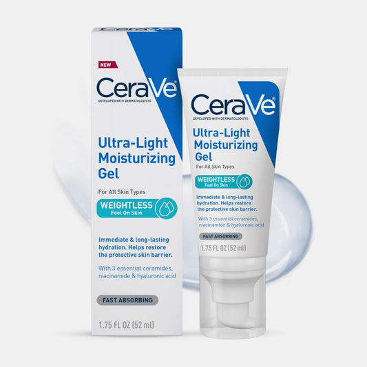 Ultra_Light Moisturizing Gel