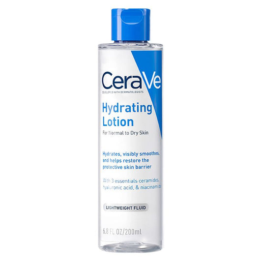 Hydrating Lotion