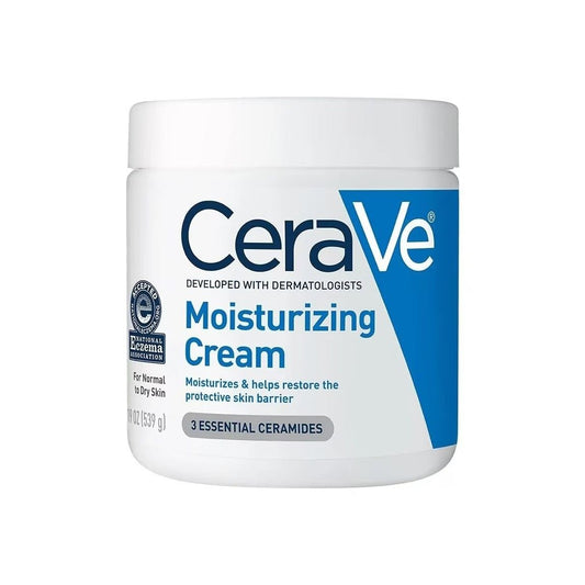 Moisturizing Cream 454g