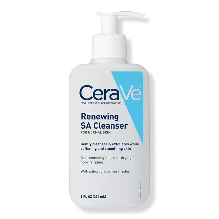 Renewing SA Cleanser 237ml