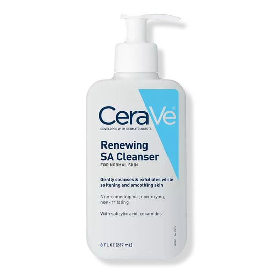 Renewing SA Cleanser 237ml